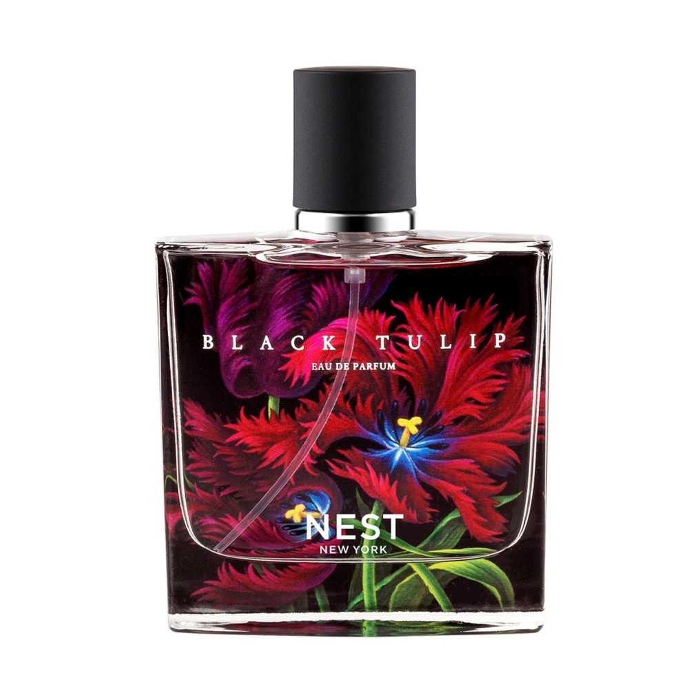 NEST Black Tulip Eau de Parfum *used*